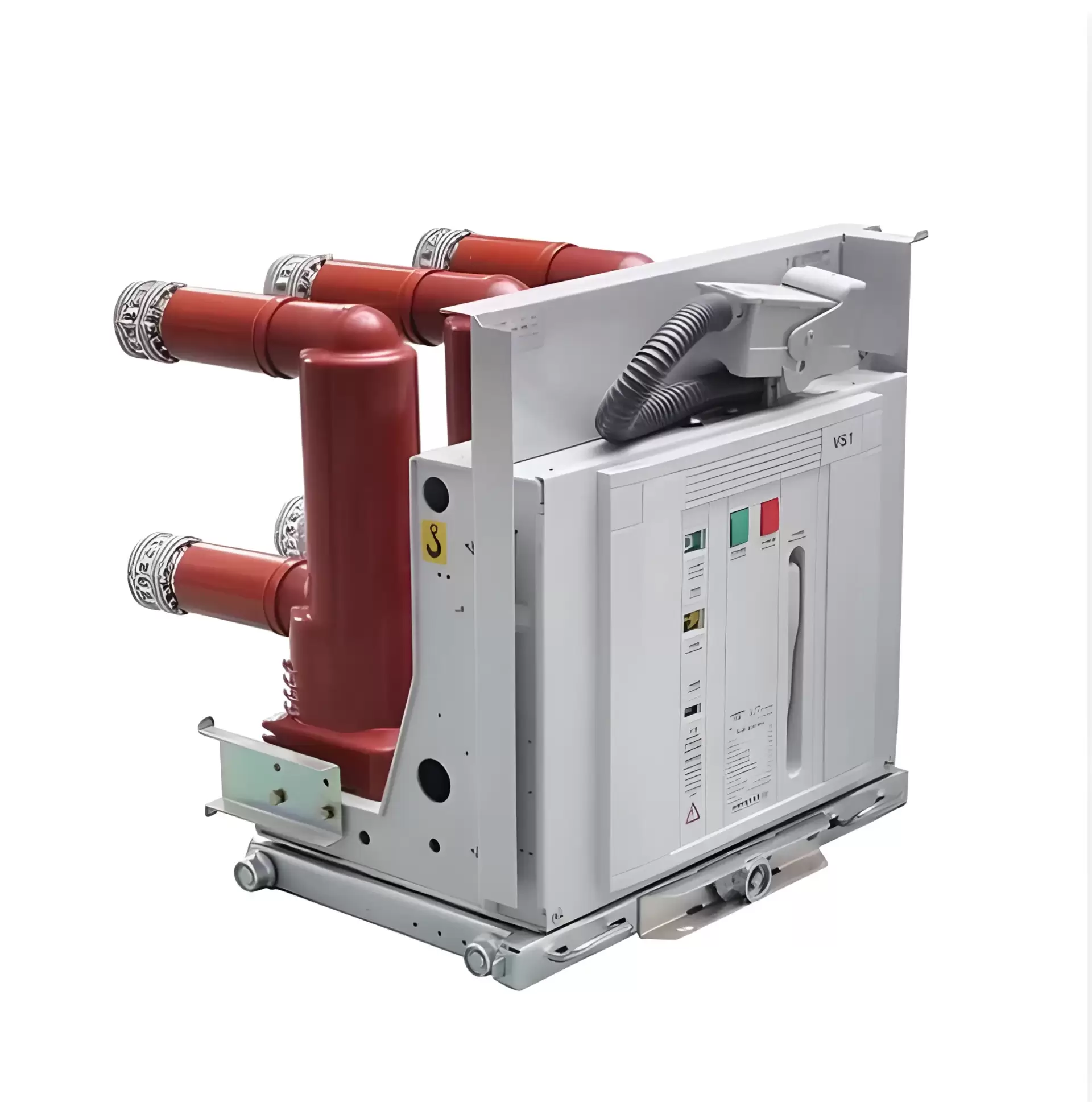High voltage circuit breaker