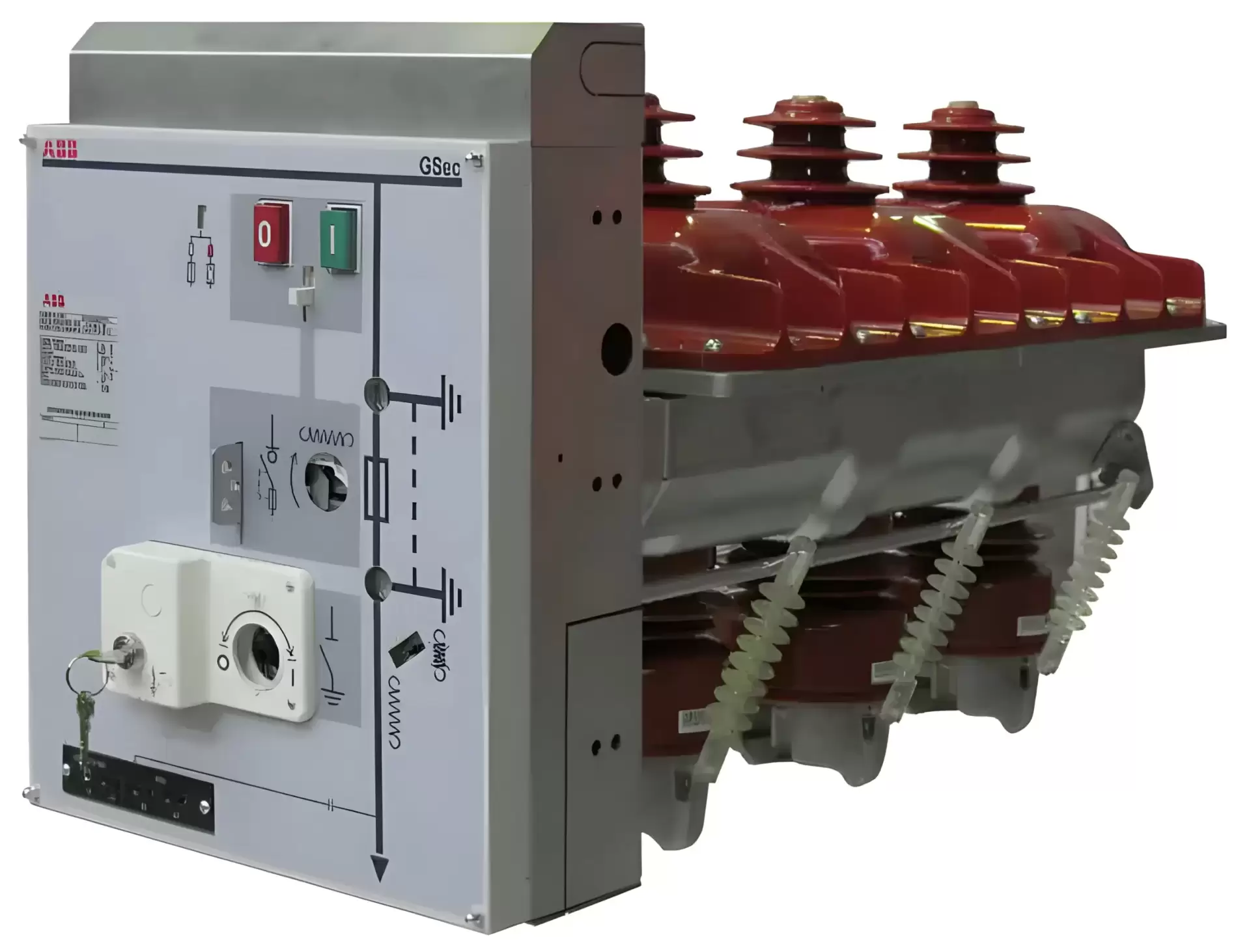 high power switch keys