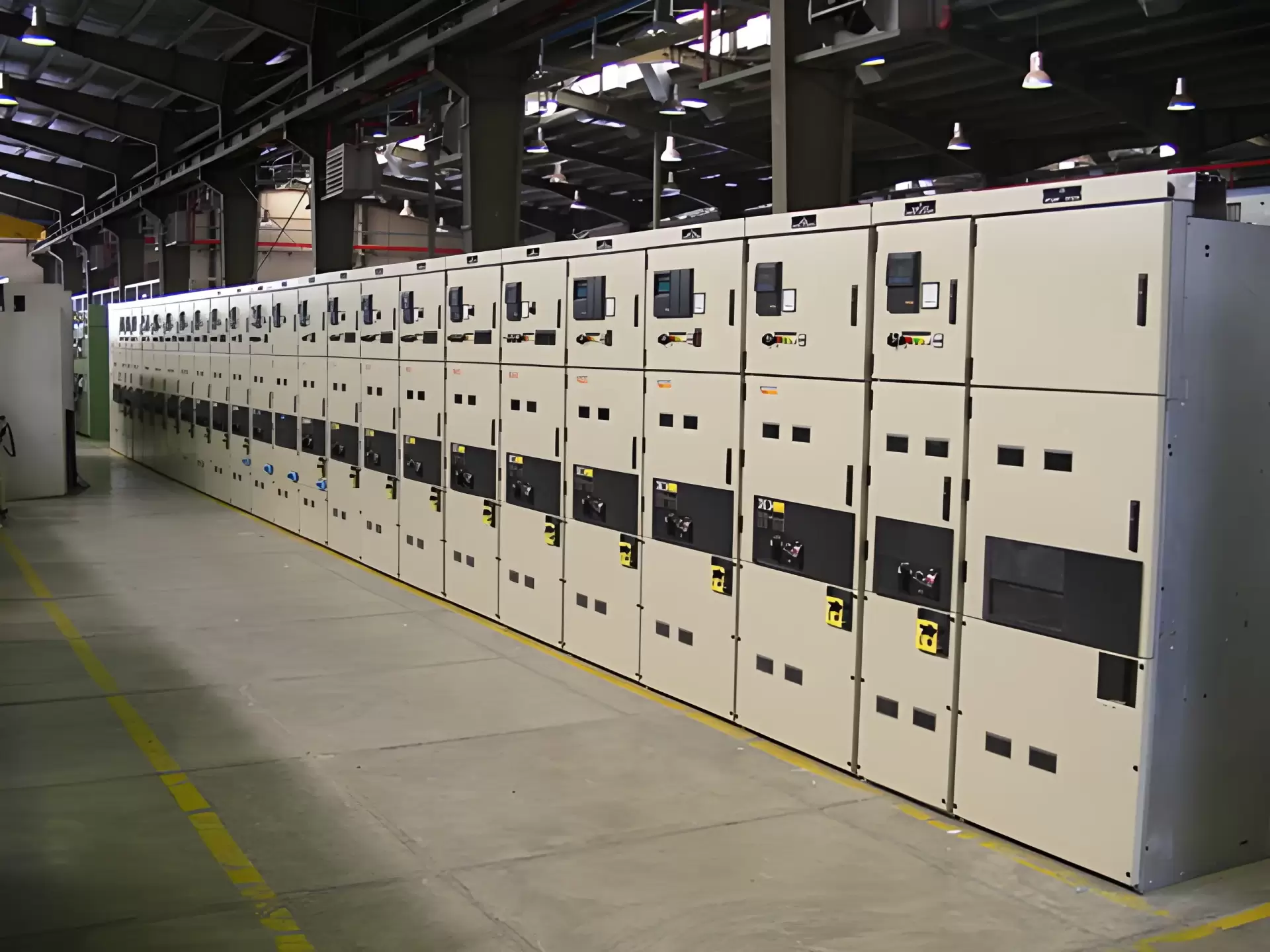 switchgear