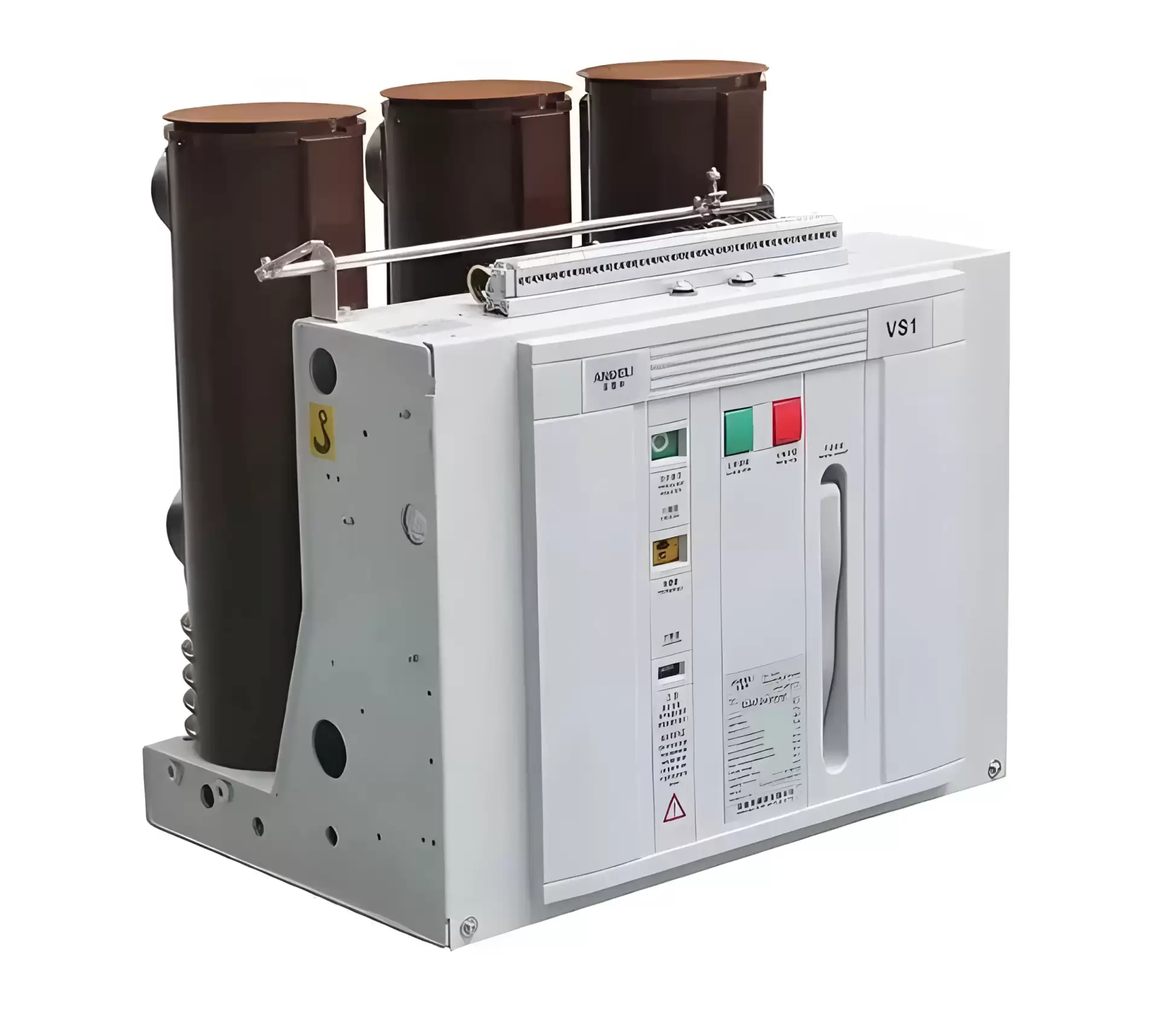 High voltage circuit breaker