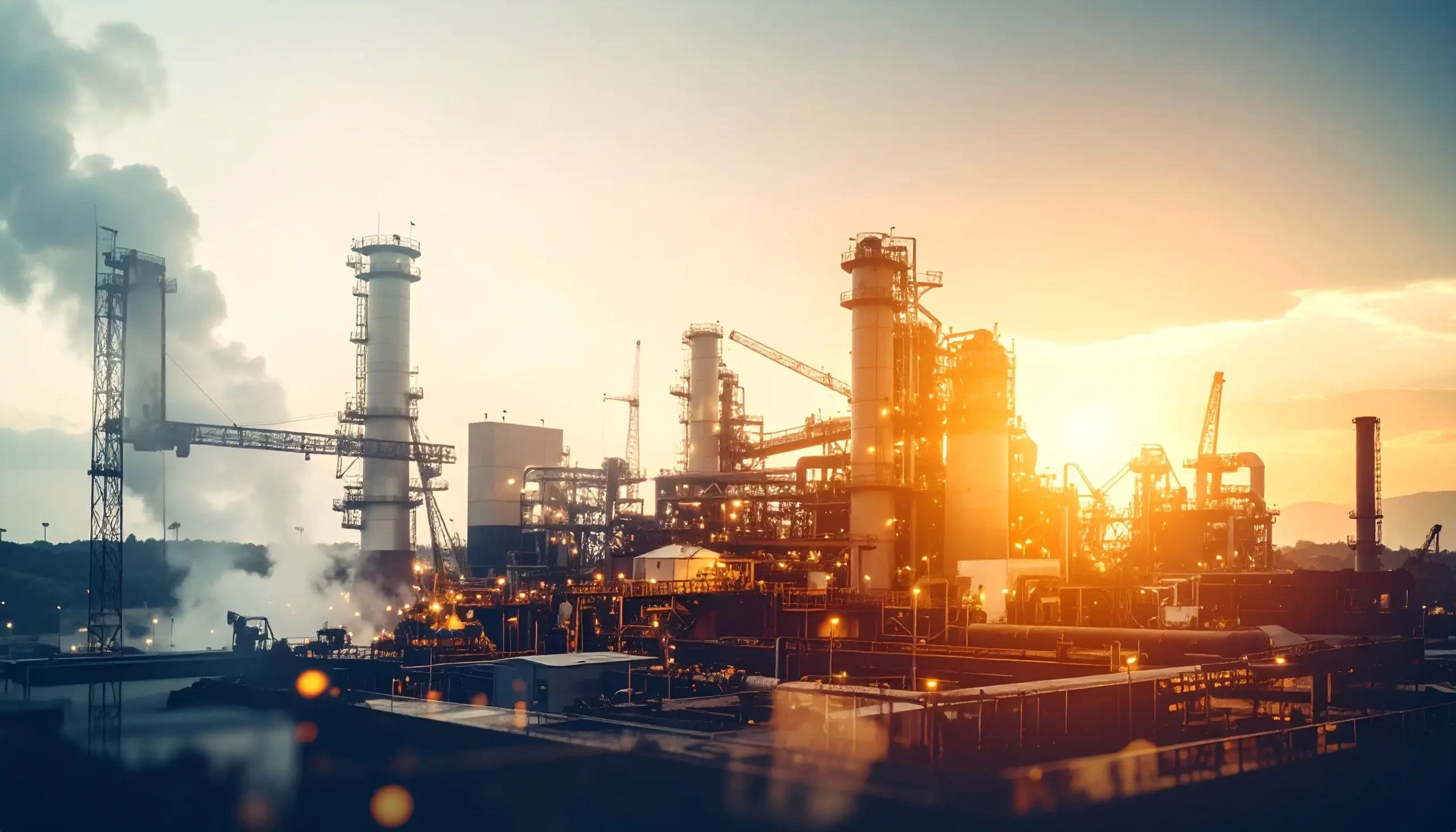 Perspectives of steel, aluminum and other metal industries