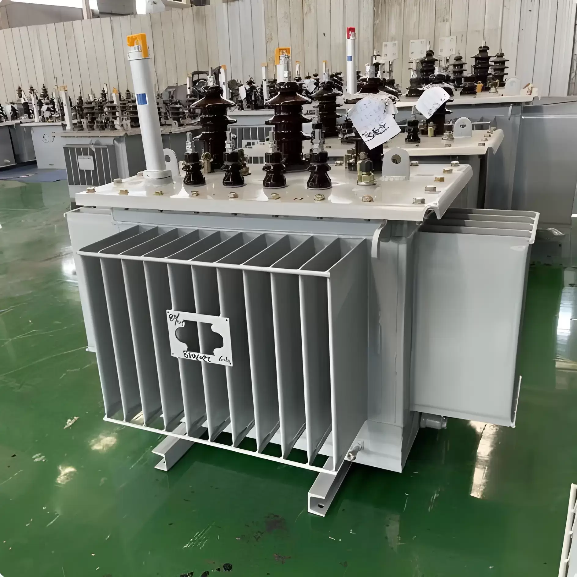 Furnace Transformer