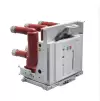 High voltage circuit breaker
