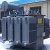 EAF Transformer