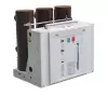 High voltage circuit breaker