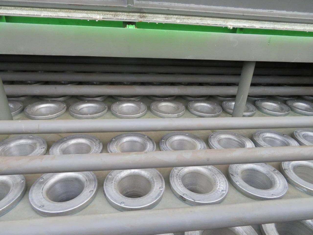 Air Filtration Systems