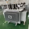 Furnace Transformer
