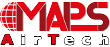 خدمات و سیستم های فیلتراسیون هوا | MAPS AirTech