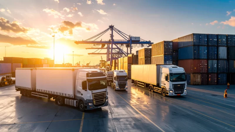 خدمات تجاری و بازرگانی و مهندسی خرید