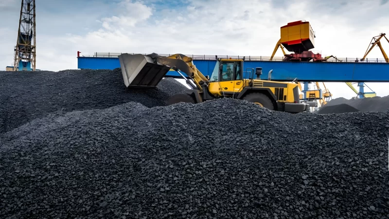 کک نفتی خام