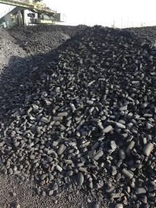 بریکت آهن اسفنجی (HBI)