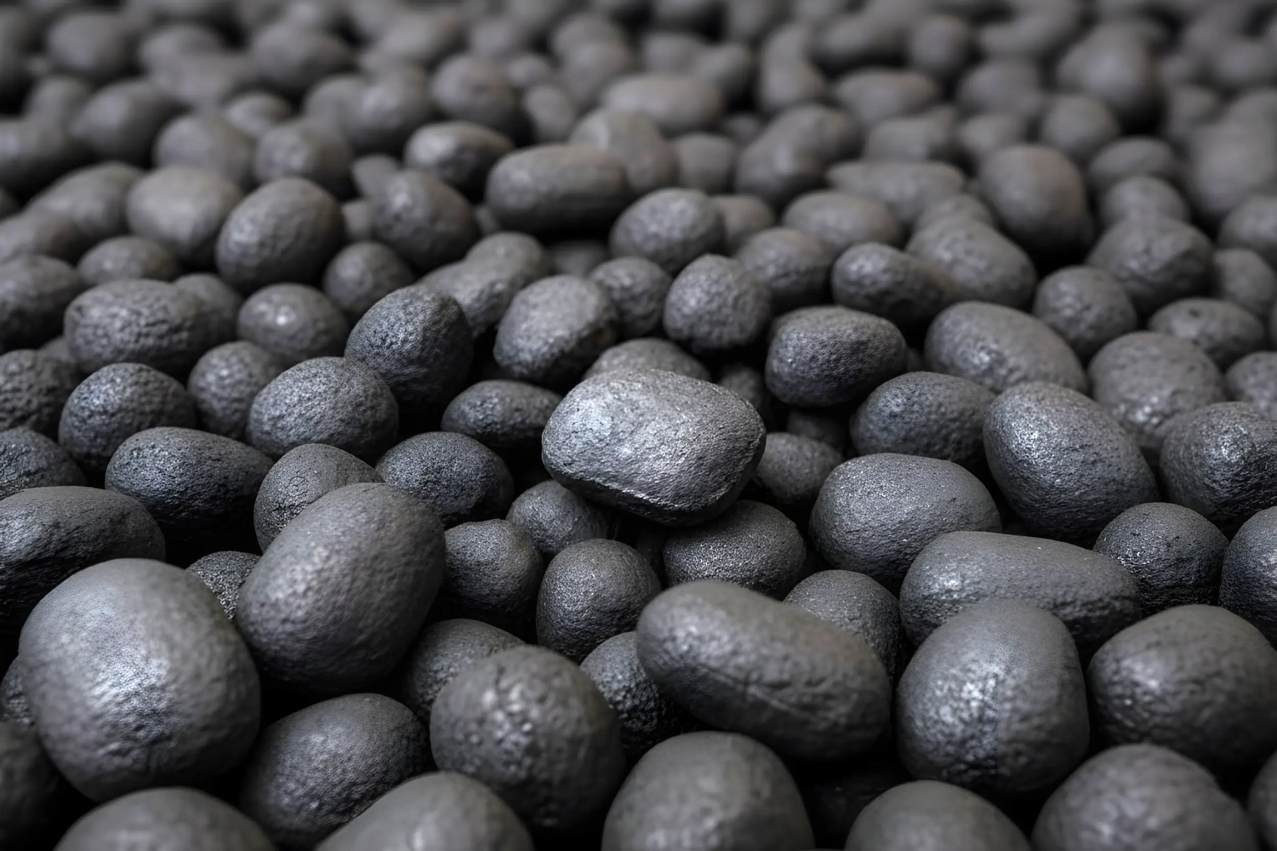 بریکت آهن اسفنجی (HBI)