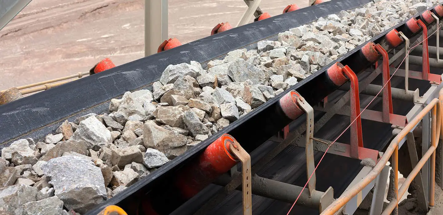 تسمه نقاله های EP