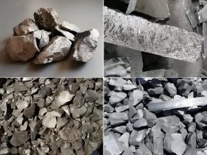 فروآلیاژها