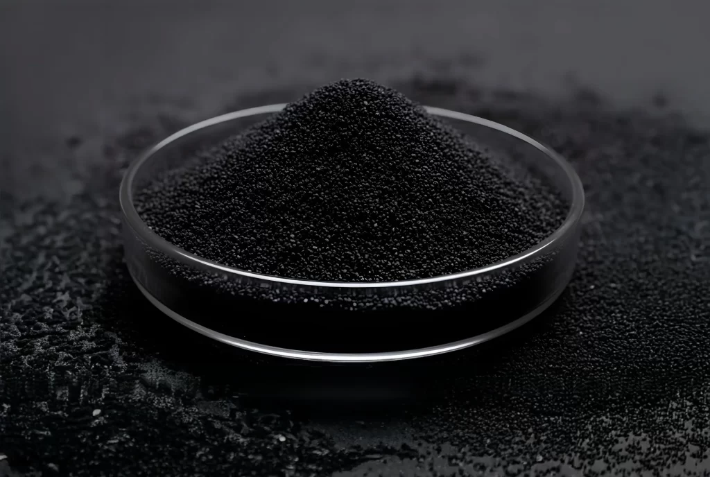 ماسه سرامیکی