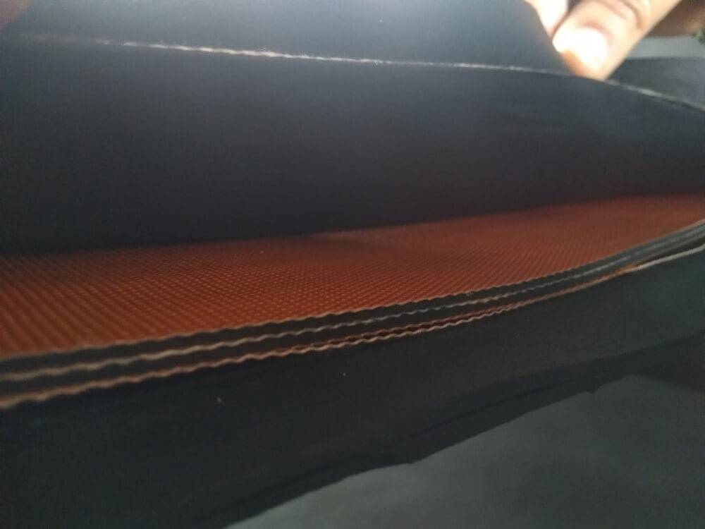 تسمه نقاله EP