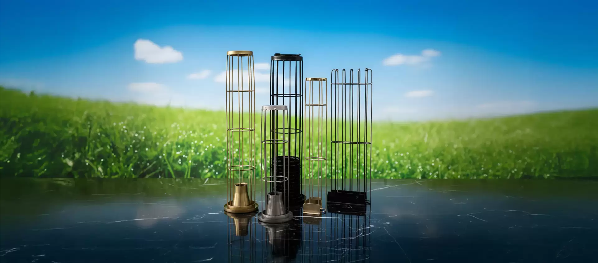 سبد بگ فیلتر